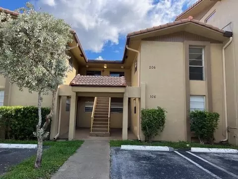 11101 Royal Palm Blvd #206, Coral Springs, FL 33065