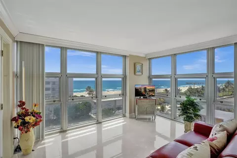 525 N Ocean Blvd #725, Pompano Beach, FL 33062