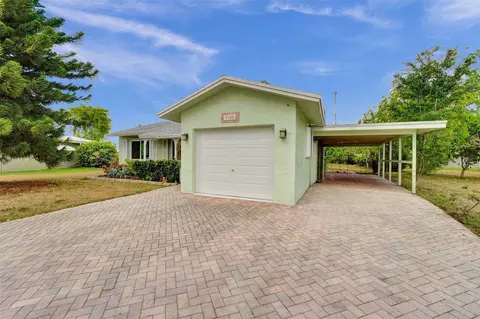 7100 NW 92 Ave, Tamarac, FL 33321