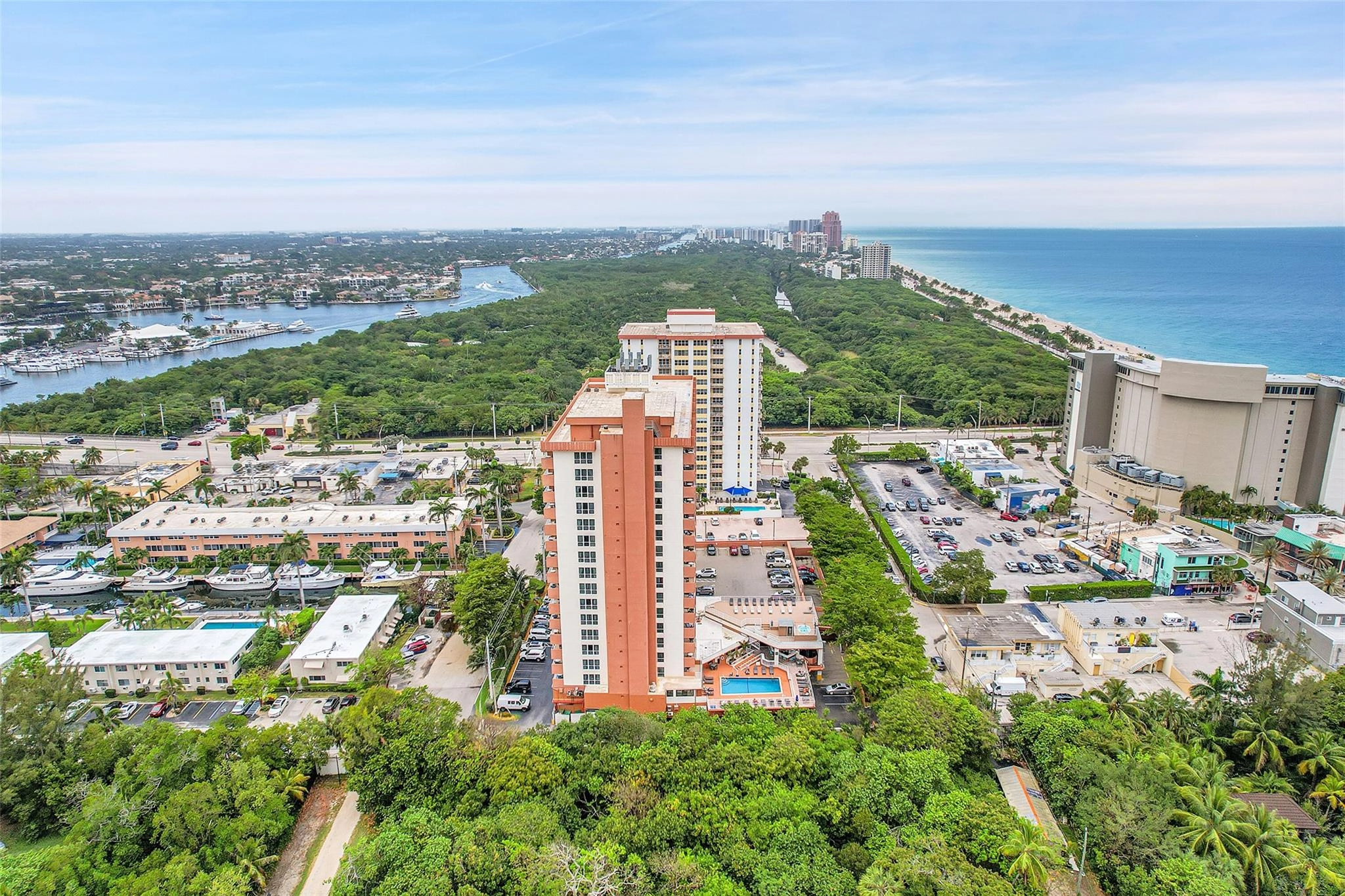 3000 E Sunrise Blvd Unit 2H