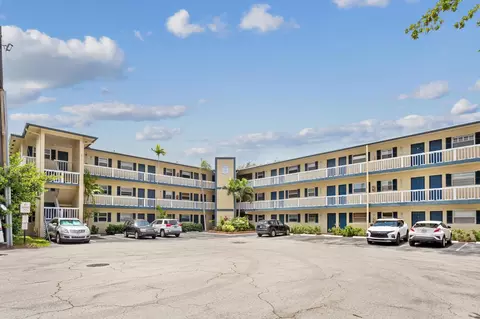 1400 NE 57th Ct #102, Fort Lauderdale, FL 33334