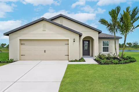1509 Festivity Ln, Fort Pierce, FL 34947