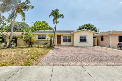 3650 NE 13th Ter, Pompano Beach, FL 33064