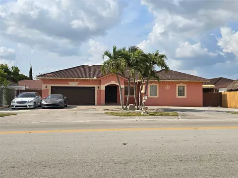 15413 SW 184th St, Miami, FL 33187