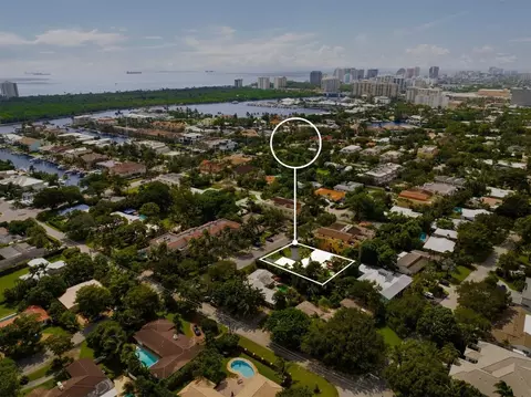 1521 NE 26th, Fort Lauderdale, FL 33304