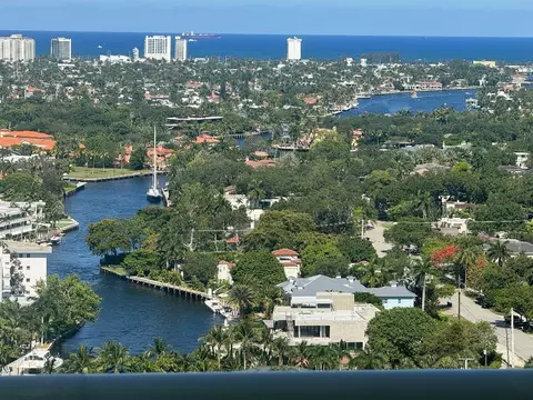 347 N New River Dr E #2602, Fort Lauderdale, FL 33301