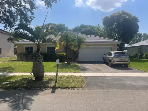 1931 SW 94, Miramar, FL 33025