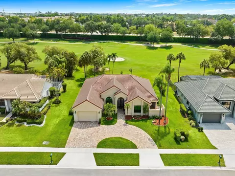 11386 Boca Woods Ln, Boca Raton, FL 33428