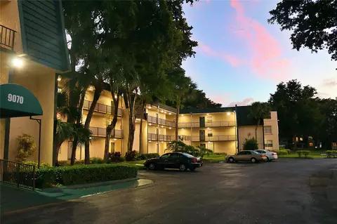 9070 Lime Bay Blvd #105, Tamarac, FL 33321