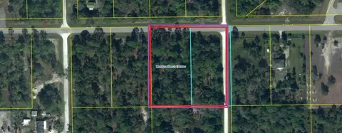 436 Avenida Del Sur, Clewiston, FL 33440