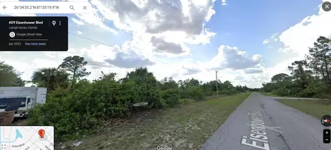 408 Eisenhower, Lehigh Acres, FL 33974