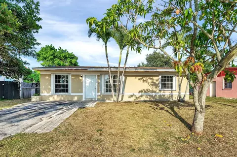 1530 SW 64th Ave, North Lauderdale, FL 33068