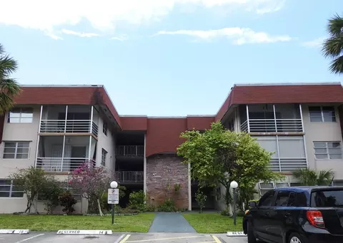 2901 NW 47th Ter #347, Lauderdale Lakes, FL 33313