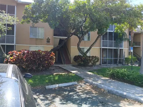 3985 W Mcnab Rd #108A, Pompano Beach, FL 33069