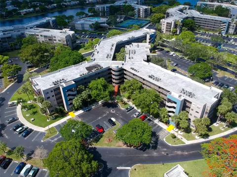 1000 Colony Point Cir #505, Pembroke Pines, FL 33026