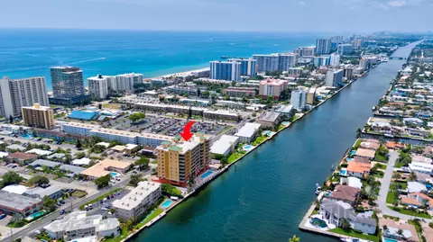 821 N Riverside Dr #302, Pompano Beach, FL 33062