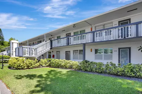 231 Ventnor Q #231, Deerfield Beach, FL 33442
