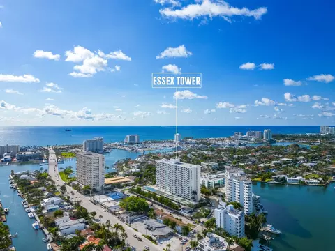 340 Sunset Dr #605, Fort Lauderdale, FL 33301