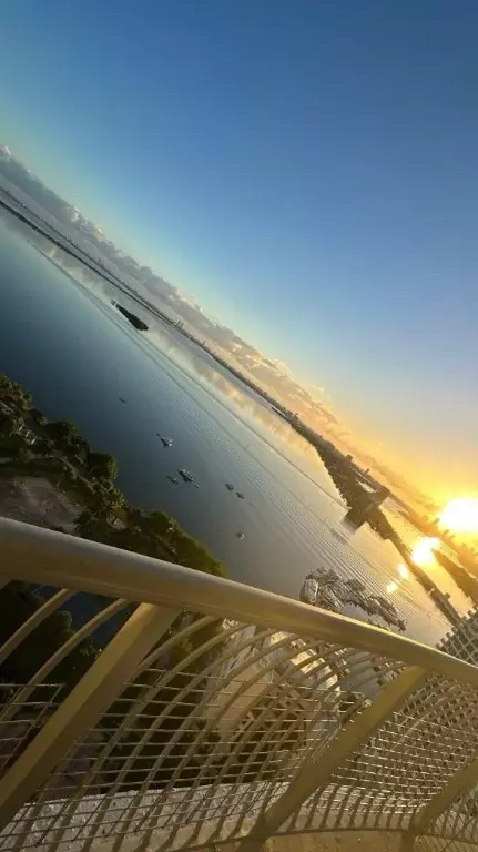 1750 N Bayshore Dr #2901, Miami, FL 33132