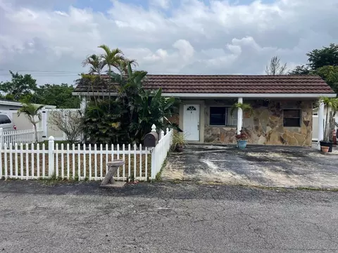 4312 SW 50th St, Fort Lauderdale, FL 33314