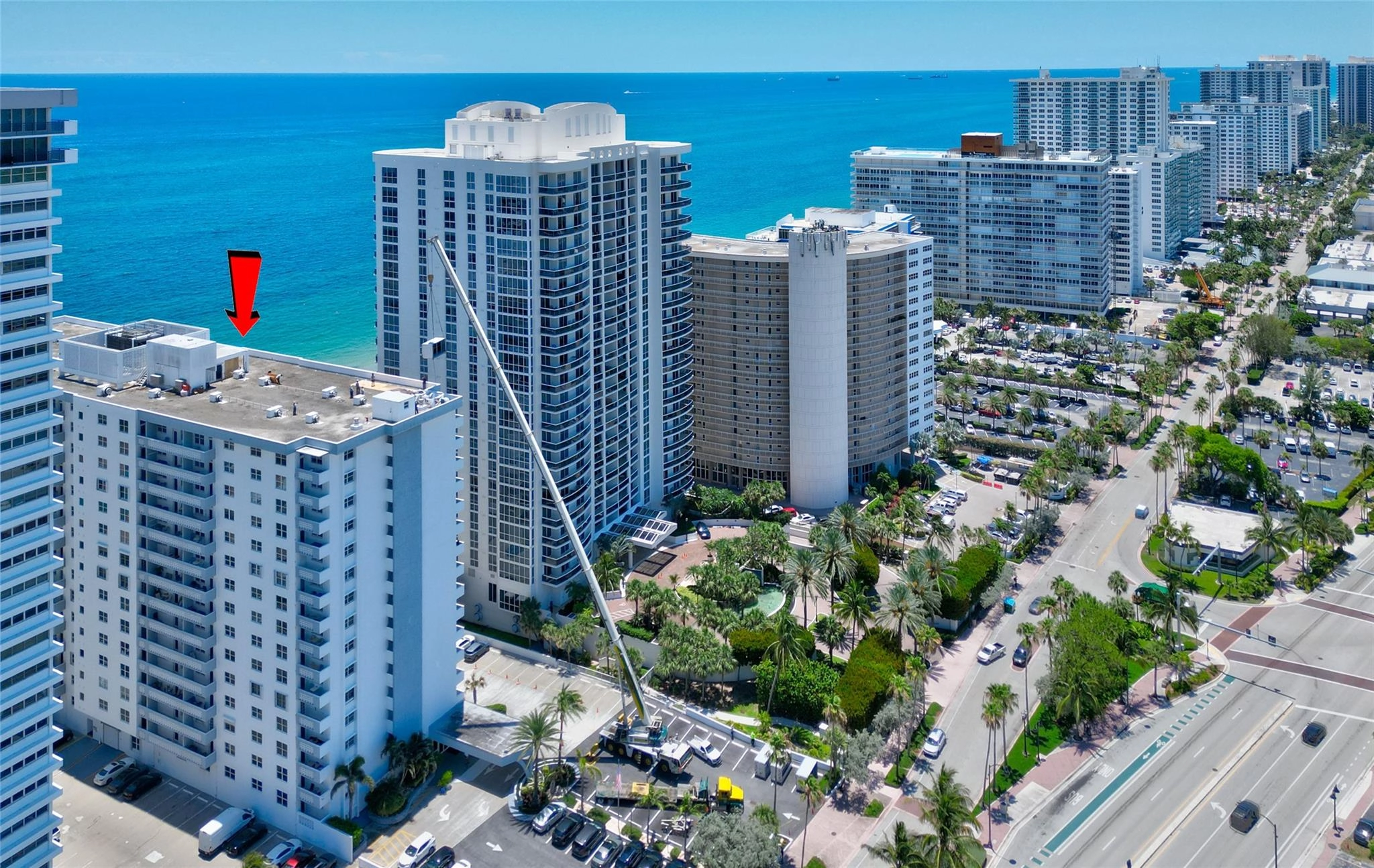 4250 Galt Ocean Dr Unit 15A  