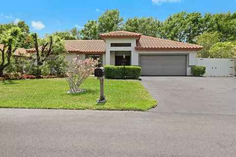 15910 Sedgewyck, Davie, FL 33331