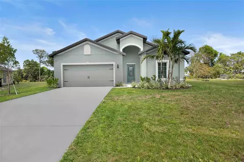 605 SE Delancey Ln, Port Saint Lucie, FL 34984