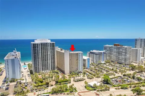 4100 Galt Ocean Dr #1002, Fort Lauderdale, FL 33308