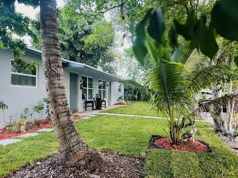 5880 NW 19th, Lauderhill, FL 33313
