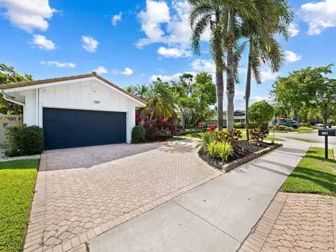 3501 N 32nd, Hollywood, FL 33021