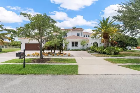 15553 SW 16 St, Davie, FL 33326