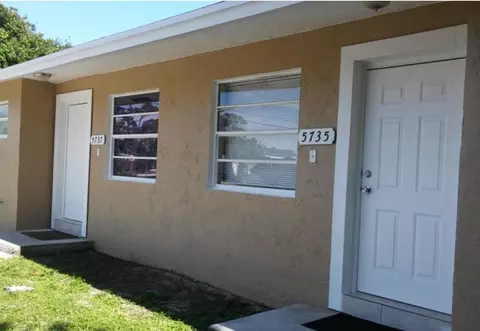 Undisclosed, West Palm Beach, FL 33413