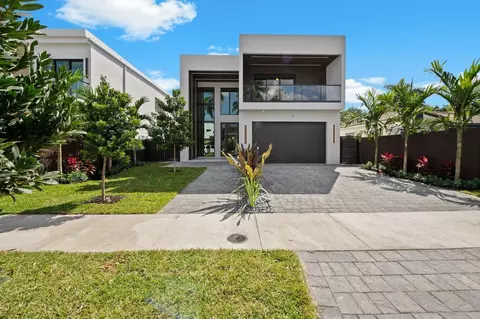 548 NE 11th Ave, Fort Lauderdale, FL 33301