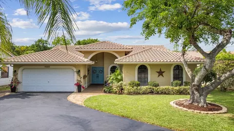 9685 NW 25th, Coral Springs, FL 33065