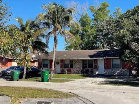 1520 NW 52nd, Lauderhill, FL 33313