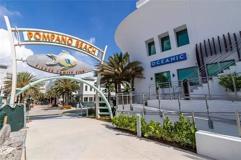1630 N Ocean Blvd #712, Pompano Beach, FL 33062