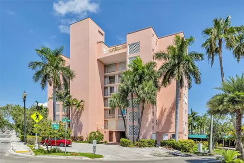 1750 E Las Olas Blvd #601, Fort Lauderdale, FL 33301