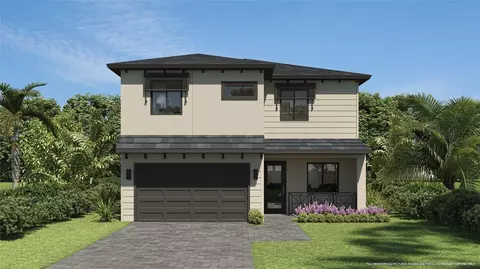 1438 SW 23rd St, Fort Lauderdale, FL 33315