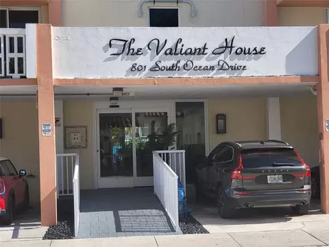 801 S Ocean Dr #204, Hollywood, FL 33019