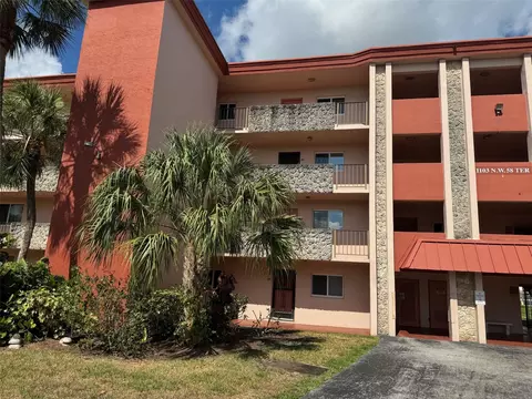 1103 NW 58th Ter #416, Sunrise, FL 33313