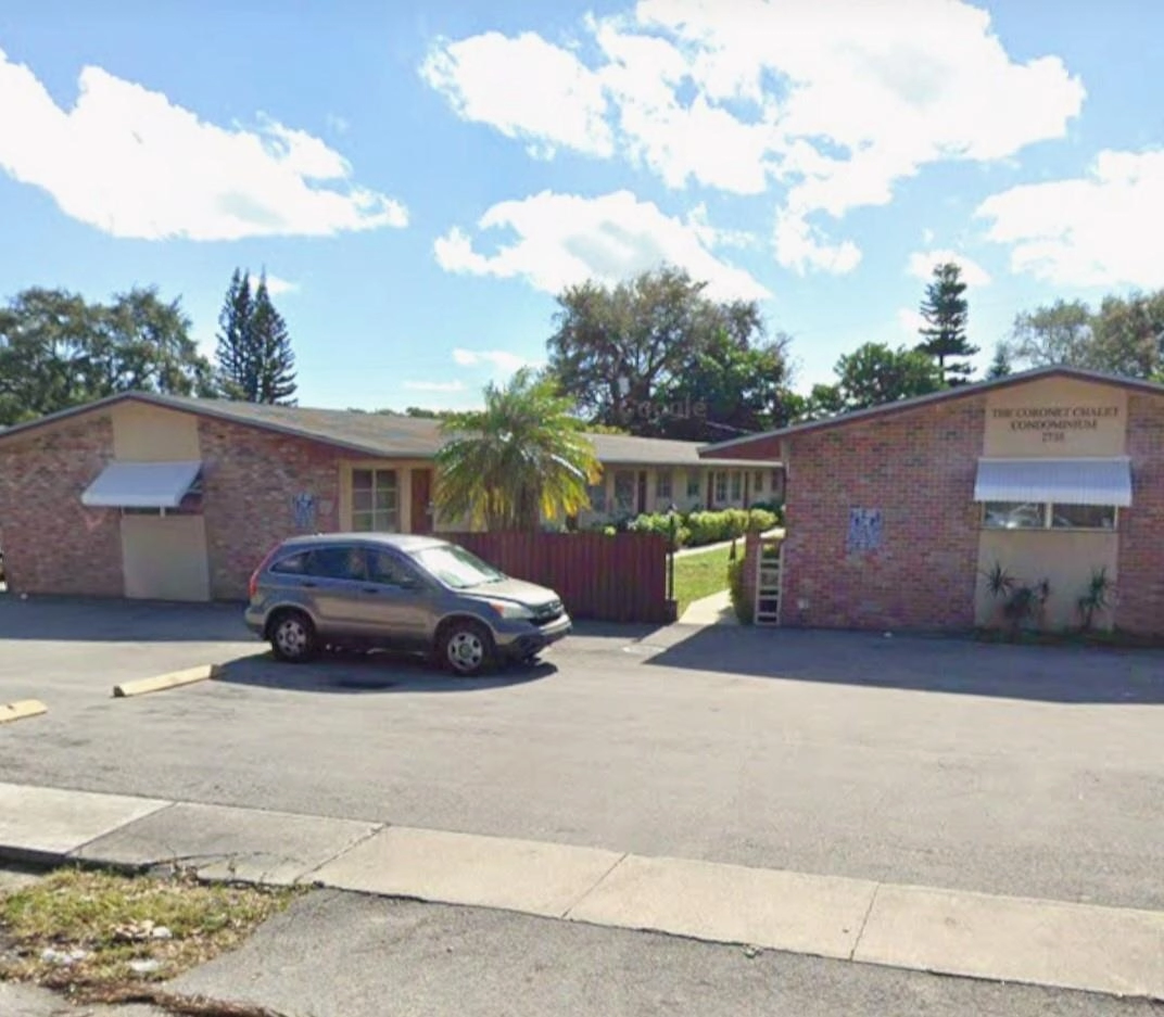 2738 Fillmore St Unit 2W  