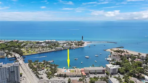2508 Bay Dr #13, Pompano Beach, FL 33062