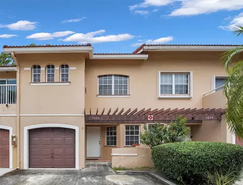 9528 SW 1st Pl #10-B, Coral Springs, FL 33071
