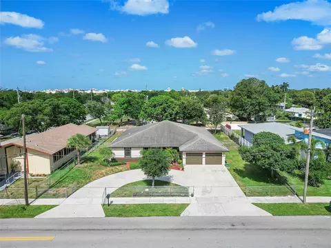205 SW 6th Ave, Delray Beach, FL 33444