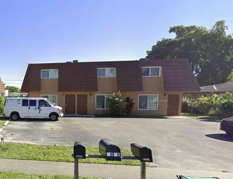 1910 NW 58th, Lauderhill, FL 33313