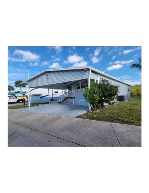 6641 SE 51st Ln, Okeechobee, FL 34974