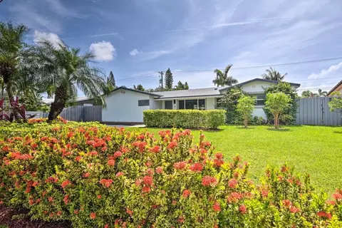 4610 NE 18th Ave, Fort Lauderdale, FL 33334