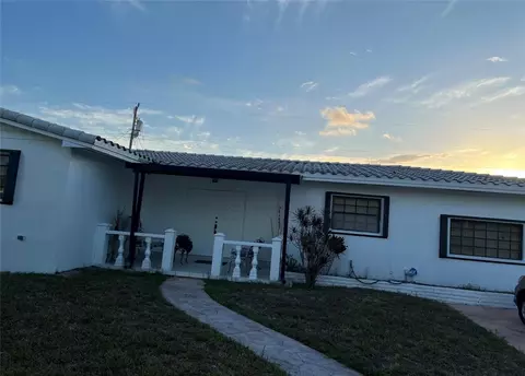 Undisclosed, Miami Gardens, FL 33169