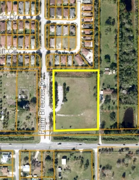 100 Palm Breezes, Fort Pierce, FL 34945