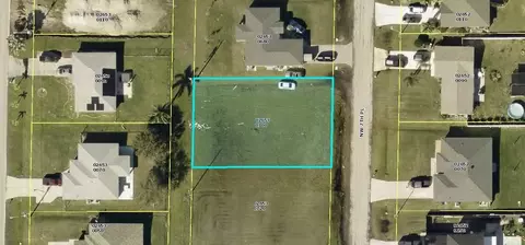 1322 NW 7th Pl, Cape Coral, FL 33993